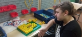 ROZWIJAMY ZAINTERESOWANIA FIZYKĄ